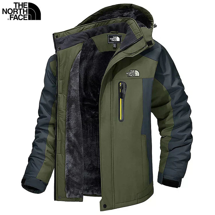 TNF Vinterjacka