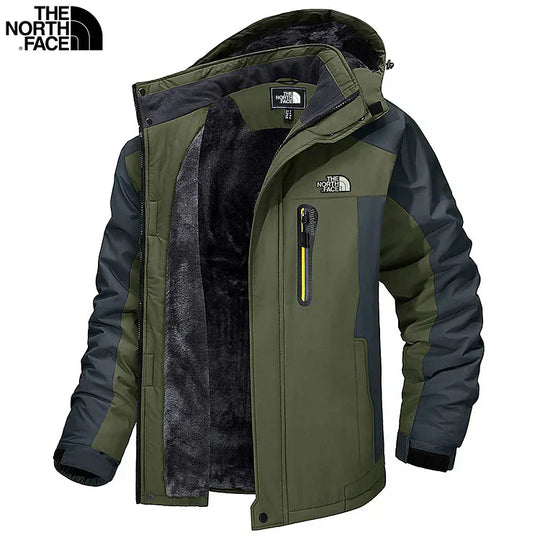 TNF Vinterjacka