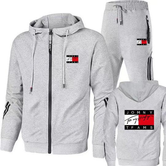 Tommy Herrträningsset