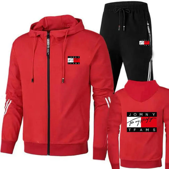 Tommy Herrträningsset