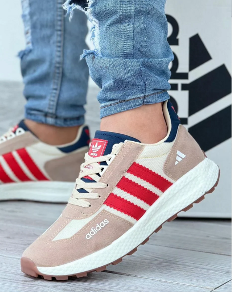 Nya Sportiga Löparskor