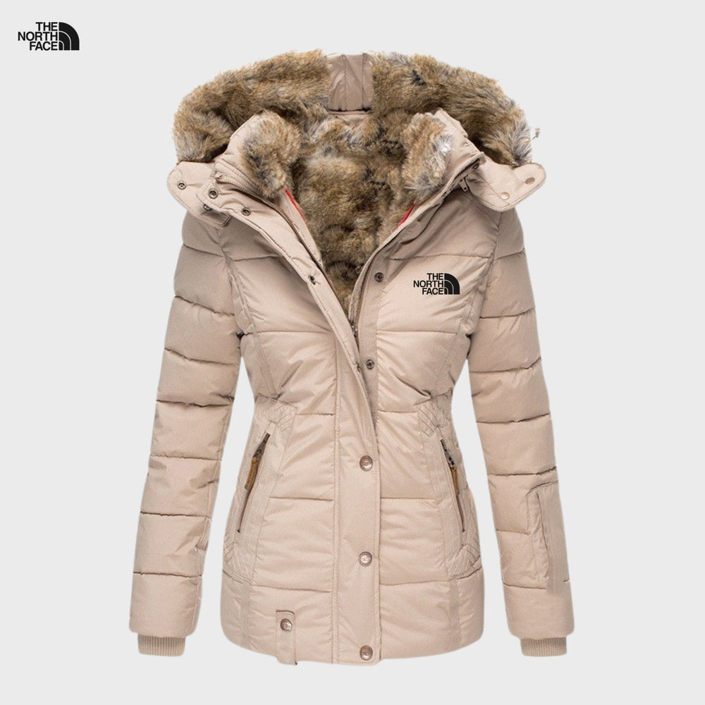 Elegant och Stilfull Jacka