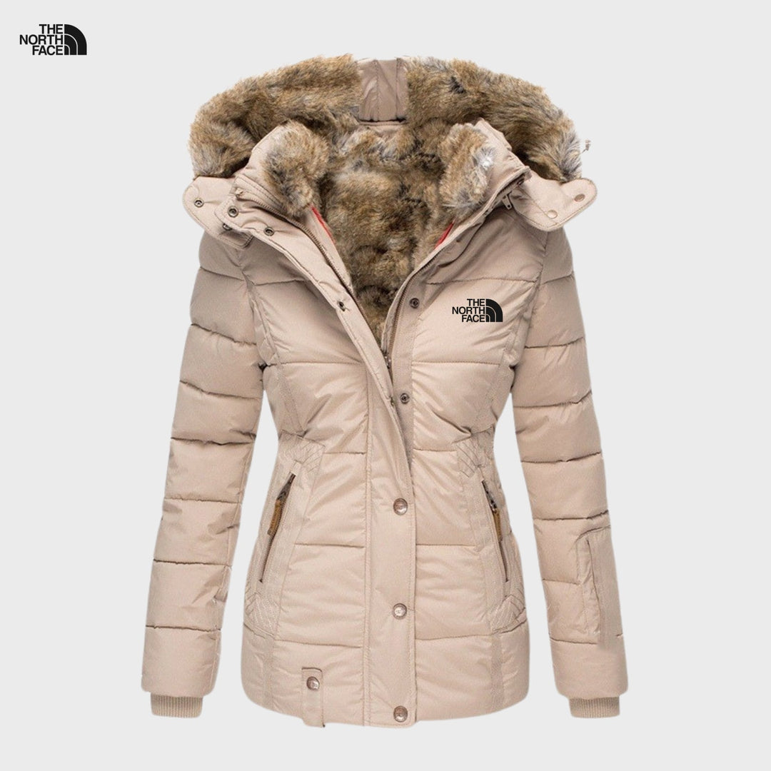 Elegant och Stilfull Jacka