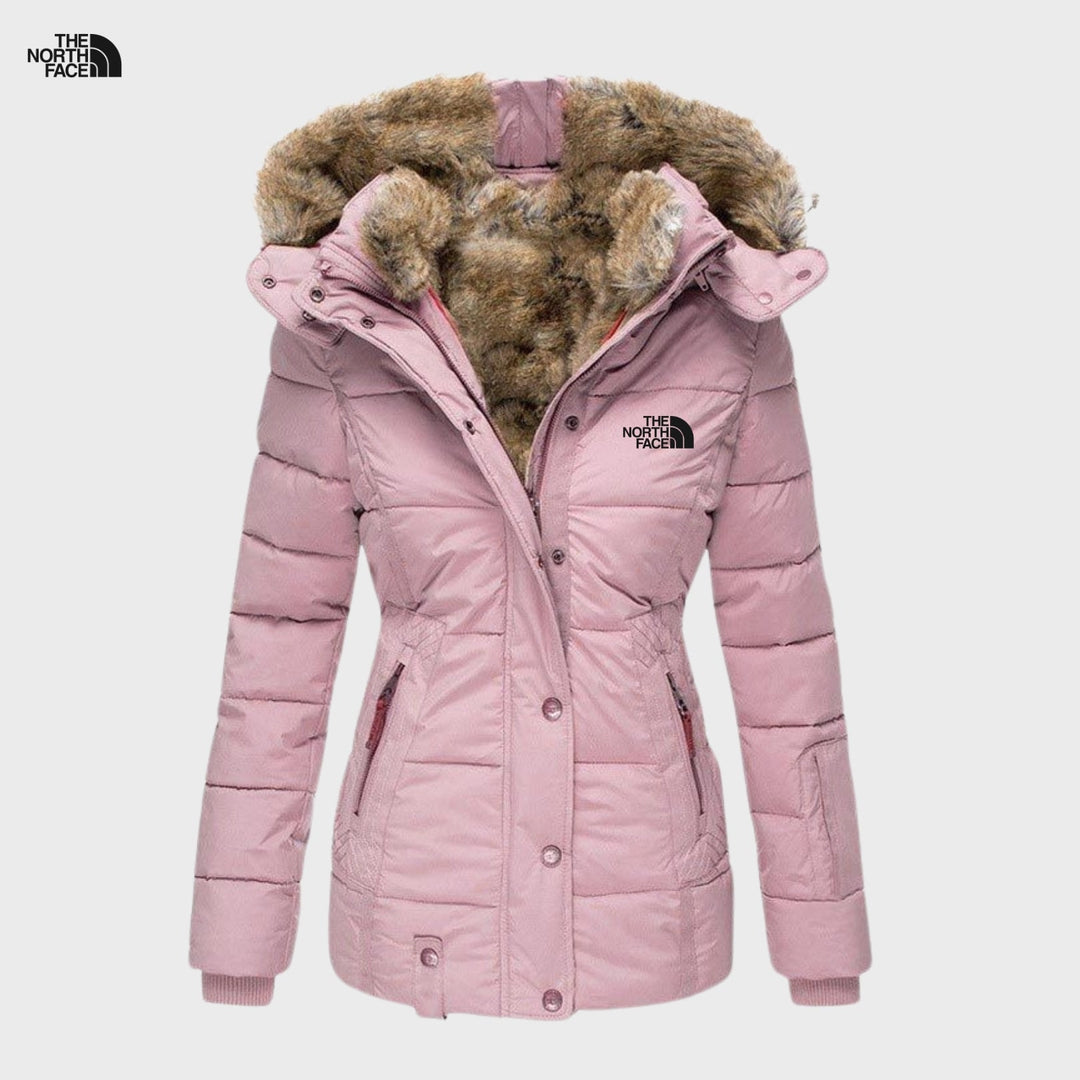 Elegant och Stilfull Jacka