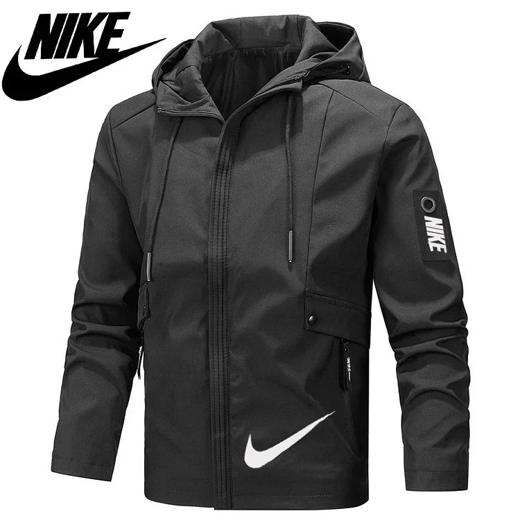 Avslappnad Fleecetröja