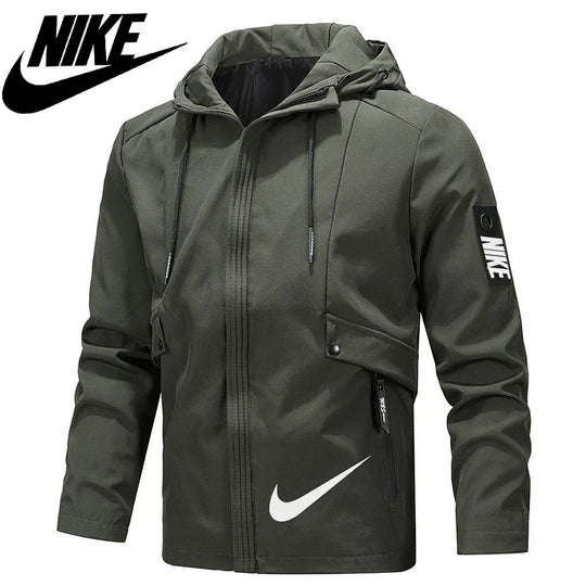 Avslappnad Fleecetröja