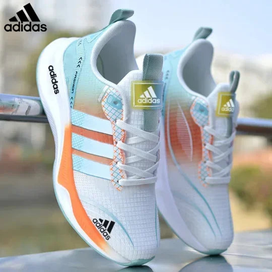 Andningsbara Sportskor